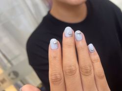 -鲸彩·美甲美睫科技护肤