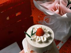 -工匠面包(壹方店)
