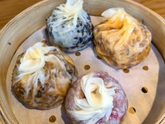 -鑫震源·苏式大虾生煎(山塘街店)