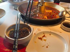 -小龙翻大江文化火锅(宽窄店)