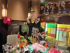 -ONE FULL 古董港式海鲜火锅