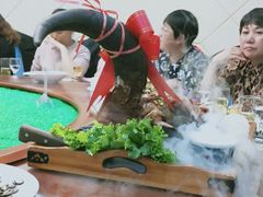 -清真悦宾楼食府(海湖店)