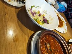 -東舍食唐精品陕菜馆