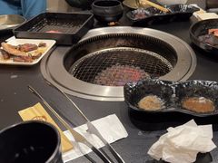 -黒毛和牛焼肉善 ZEN(難波心斎橋店)