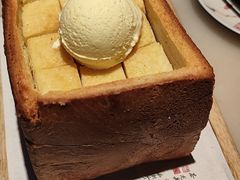 -绿茶餐厅(领展购物广场·中关村店)