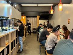 -韩记老虎面食馆 金华店