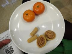 -阿罗新疆菜(人民广场店)