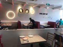 大堂-必胜客(宁海西子国际店)