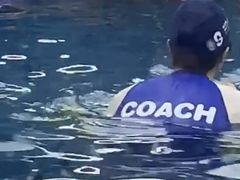 -Swim斯卫姆国际儿童游泳中心(红博中央公园店)