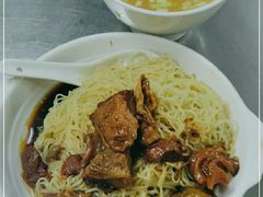 -汉记面馆(南华东路店)