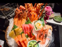 -花潮料理艺食馆(成都万象城店)