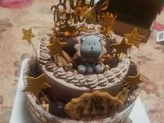 -EnergyCake蛋糕理想国