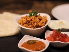 墨西哥鸡肉卷-HIGH FIVE哈福手工汉堡(桂林路店)