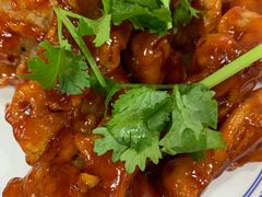 -李连贵熏肉大饼(世纪路店)