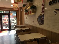 -华莱士·炸鸡汉堡(西中市店)