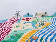 -漳州滨海火山岛自然生态风景区