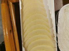 -竹叶涮肉坊(总店)