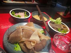 -谭鸭血老火锅(漳州路店)