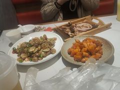-火龙堂·风味民间菜(文一路店)