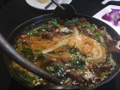 -新竹里馆·花园餐厅(兴苑路店)