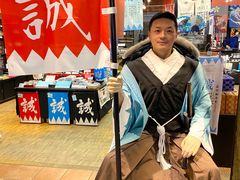 -金森红砖仓库