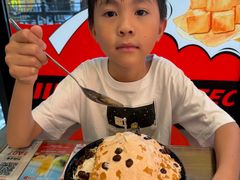 -孖记茶档·热腾茶餐(江南西plus店)