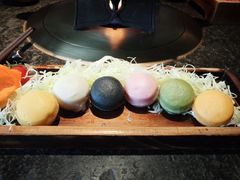 缤纷马卡龙-湊湊火锅·茶憩(新中关购物中心店)