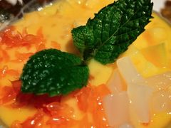 -汤城小厨•粤菜•靓汤(苏州街店)