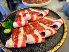 -樱嘢·炭火烧肉(惠南店)