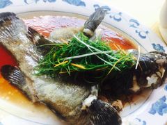 -龍记海鲜美食城(侨港风情街店)