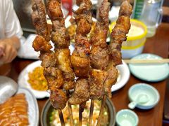 -紫光园·烤鸭·北京菜(团结湖店)