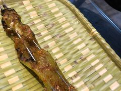 -金谷园饺子·烧烤·家宴(人大总店)