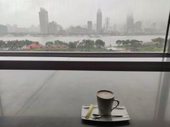 -震旦博物馆·A Cafe