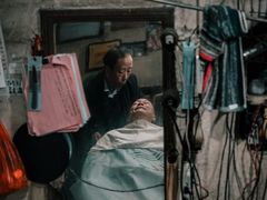 -丝绸小镇荻港古村
