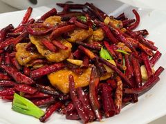 -院8里·少城记忆老川菜(宽窄巷子店)