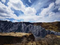-墨石公园景区