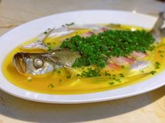 -玫瑰厅上海菜(兴国路店)