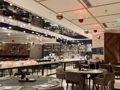 -TABLE·味西餐厅-成都茂业JW万豪酒店