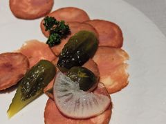 -俄士厨房(五棵松华熙LIVE店)