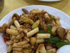 -吉莲利苑海鲜酒家(珠海拱北29年老字号店)