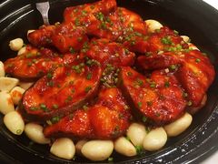 -祥记餐饮•豫粤珍味(金隅大厦店)