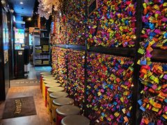 -Outdark Korean Restaurant