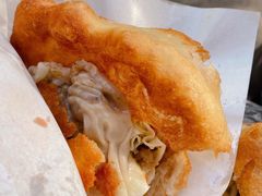 家阳赵师傅油饼包烧麦-家阳赵师傅油饼包烧麦(粮道街店)