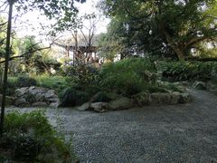 -郭庄茶室