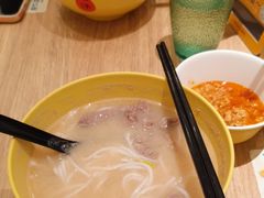 -谭仔米线(壹方城店)