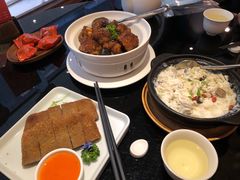 闽和南白萝卜饭-闽和南(深圳万象城店)