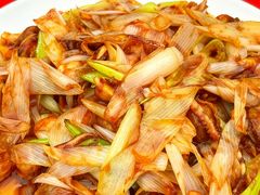 -渔民船说·北塘海鲜·天津菜·海肠捞饭(北塘古镇店)
