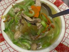 -东方御宴海鲜酒楼(棕泉酒店)