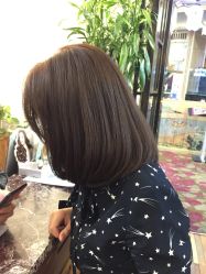 点击看大图 -川和潮人漂色·烫染·接发