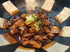 -皖北巫氏三胖地锅鸡(正大店)